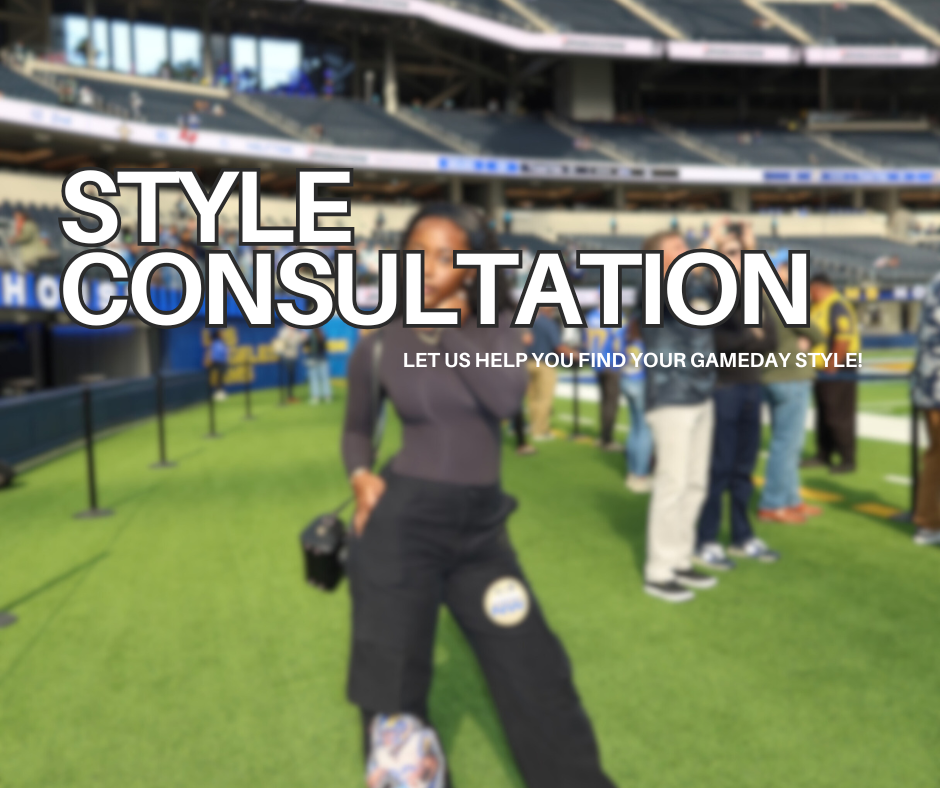 Style Consultation