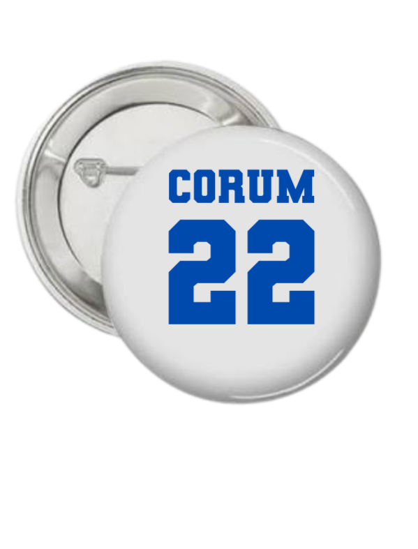 JERSEY BUTTON