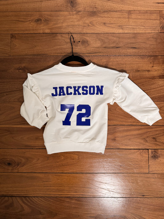 TYKE ESSENTIAL TEE