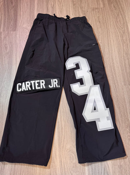 JERSEY TRACKPANT