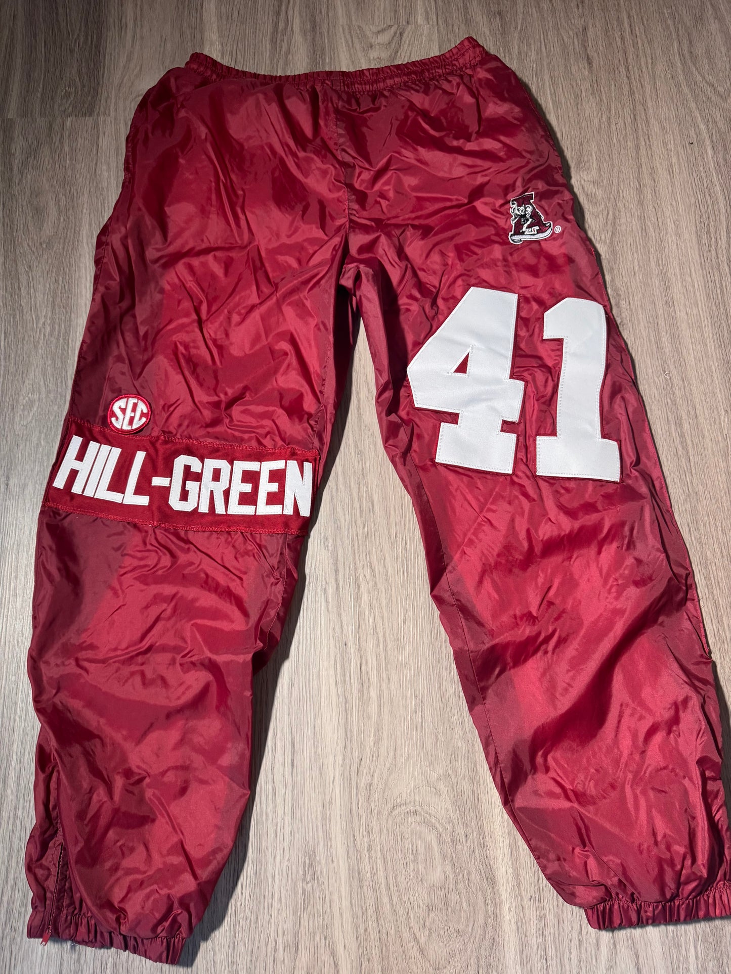 JERSEY TRACKPANT