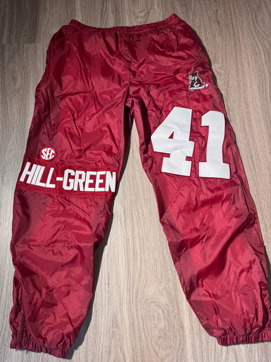 JERSEY TRACKPANT