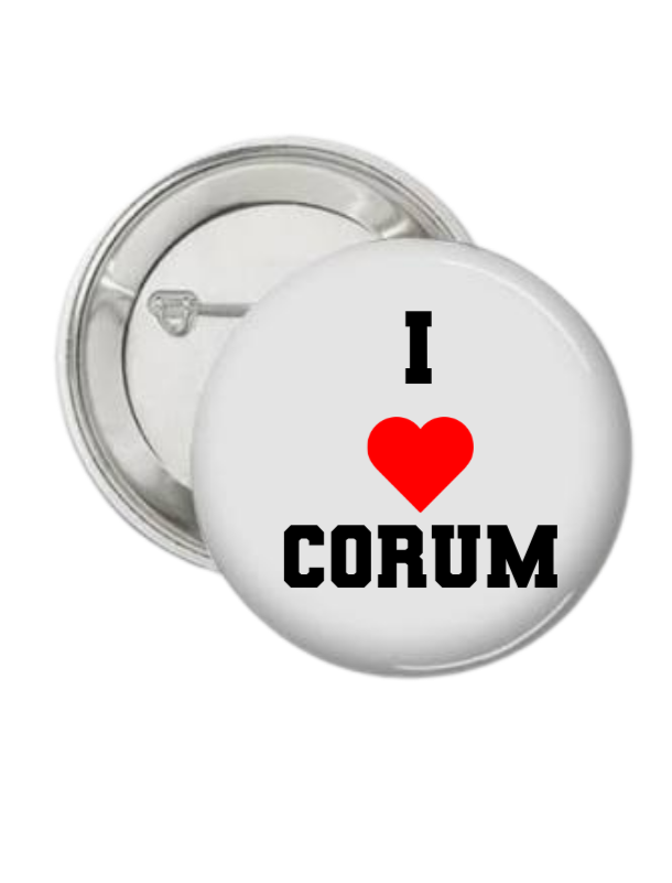 LOVE BUTTON