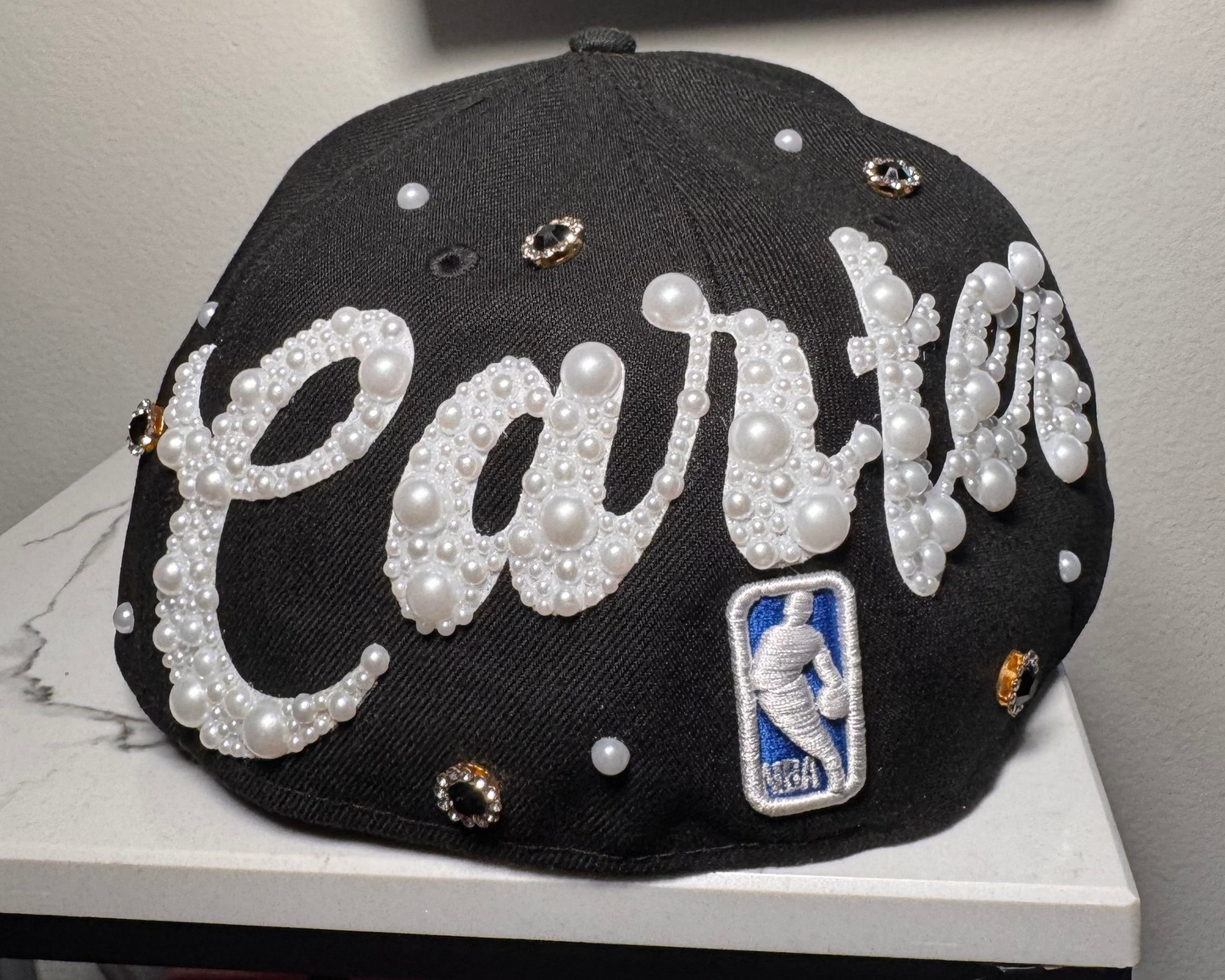 BLING CAP