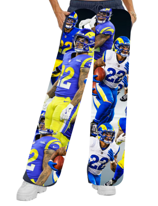 TAP OUT PANTS