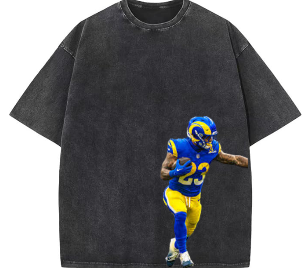 REPLAY TEE